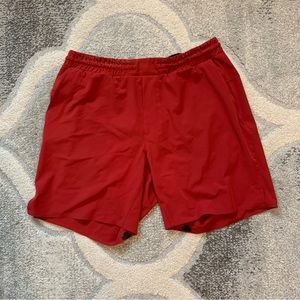 Lulu Shorts